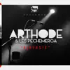 Arthode & Les Pêchemerga - Djayasie